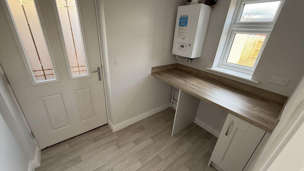 Plot 101, Chantry Park, Market Rasen photo 4