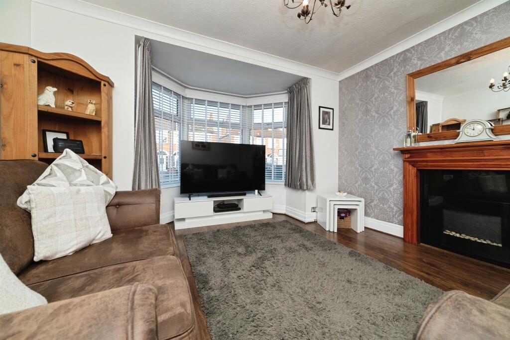 Main image of property: Burniston Road, HULL