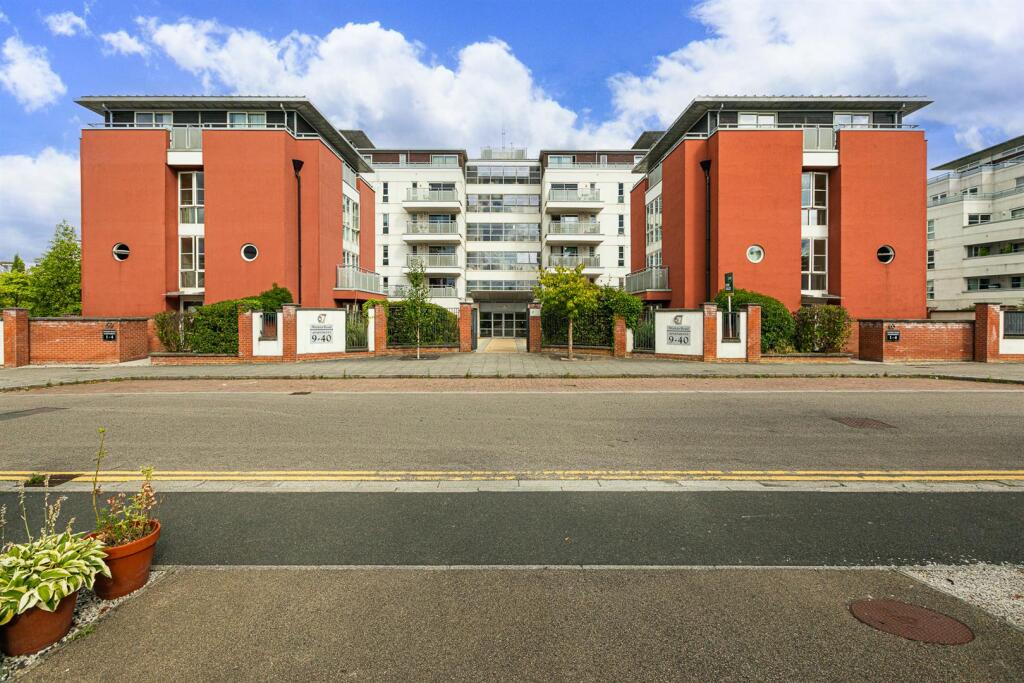 Main image of property: Watkin Road, Leicester