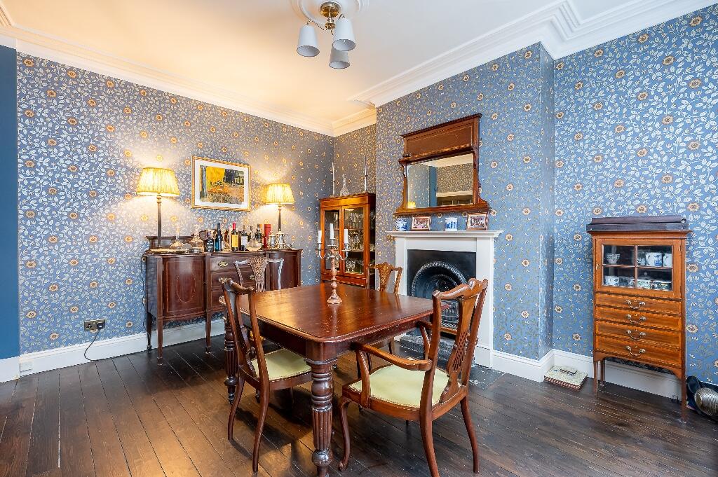 Harlow Terrace, Harrogate, North Yorkshire, HG2 photo 4
