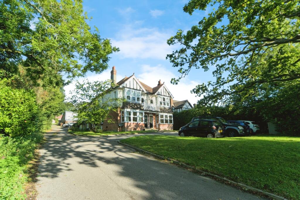 Main image of property: Tilsmore Road, Heathfield, East Sussex, TN21