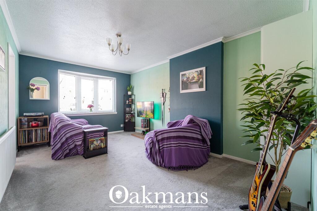 House in Birmingham - View 4