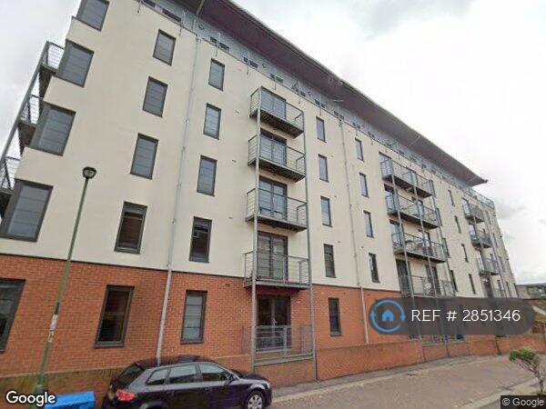 Main image of property: Park West, Nottingham, NG7