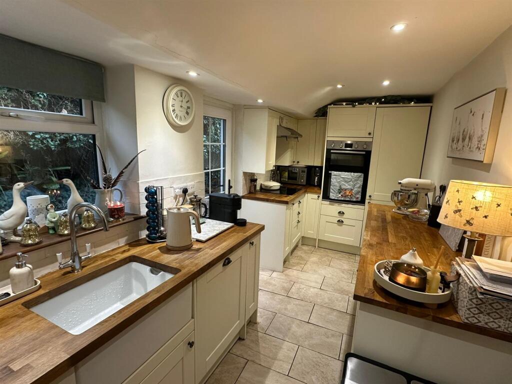 Hillgates, Nr Llanwarne, Hereford - View 4