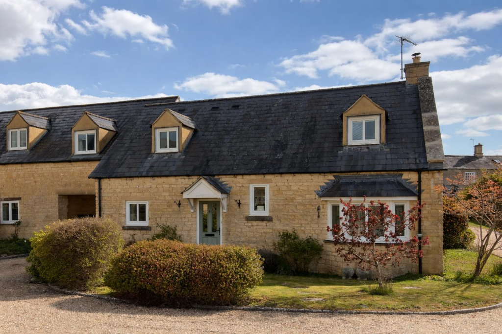 Main image of property: The Stocks, Chadlington, Chipping Norton