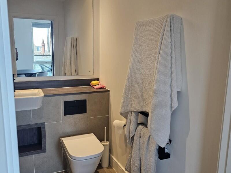 Additional image 9 of Snow Hill Wharf, 64 Shadwell Street, Birmingham, B4 6FW