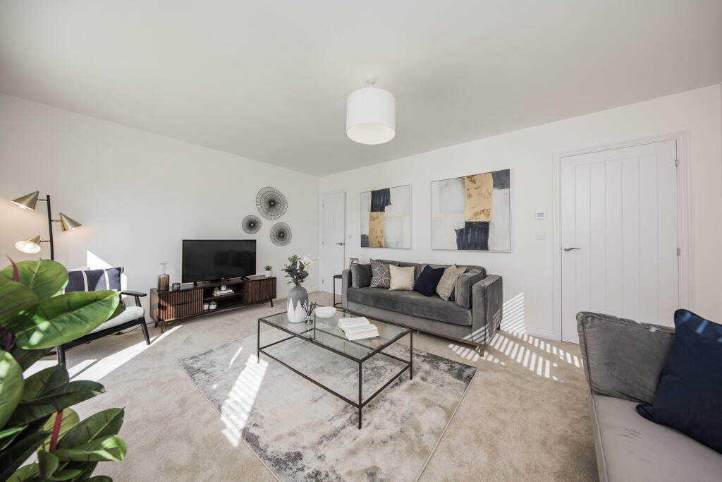Plot 16 Farm Field Place, Herstmonceux photo 5