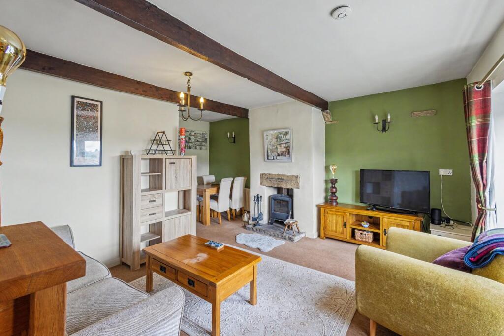 House in Bradford - View 4