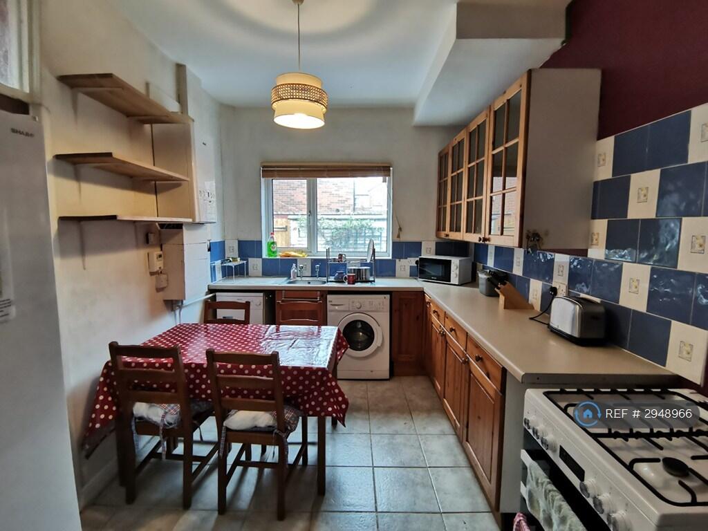 Main image of property: Haydn Avenue, Manchester, M14