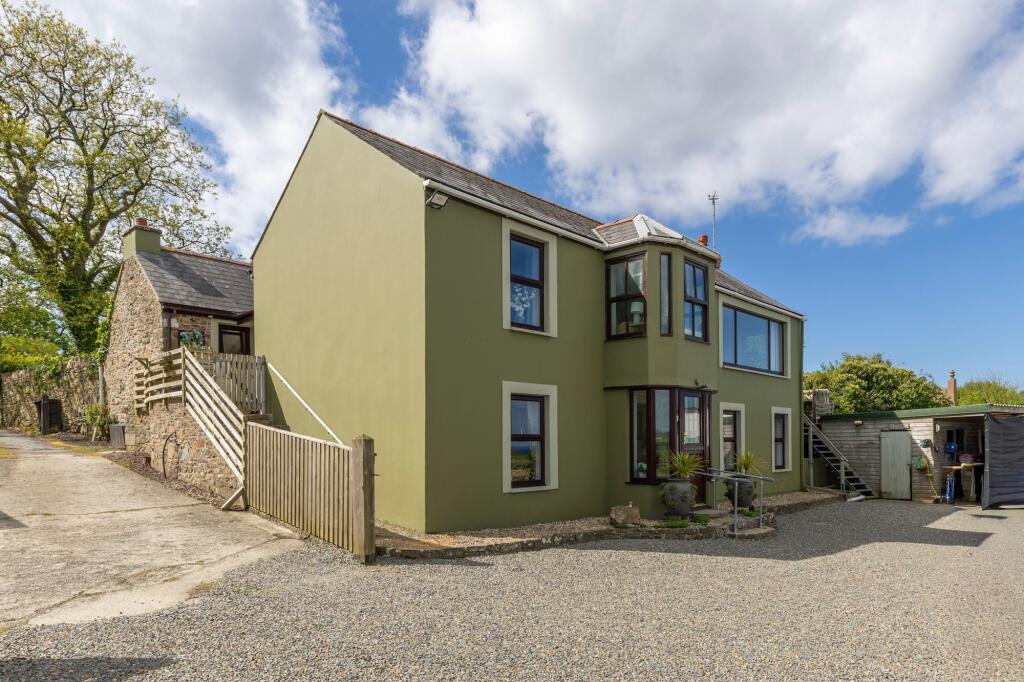 Main image of property: Little Haven, Haverfordwest, SA62