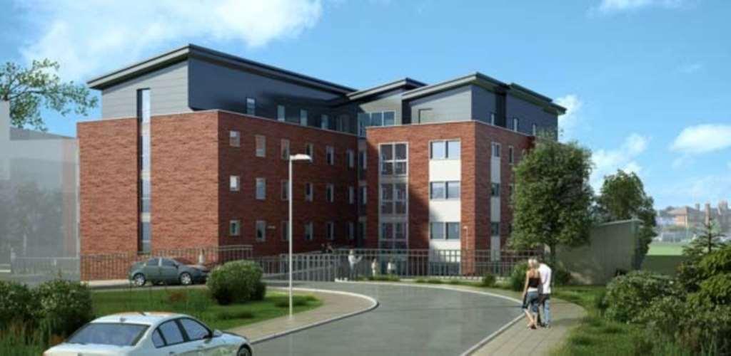 Photo of the property