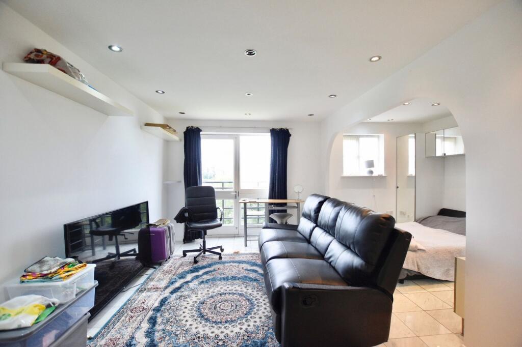 Main image of property: Otter Close, London, E15