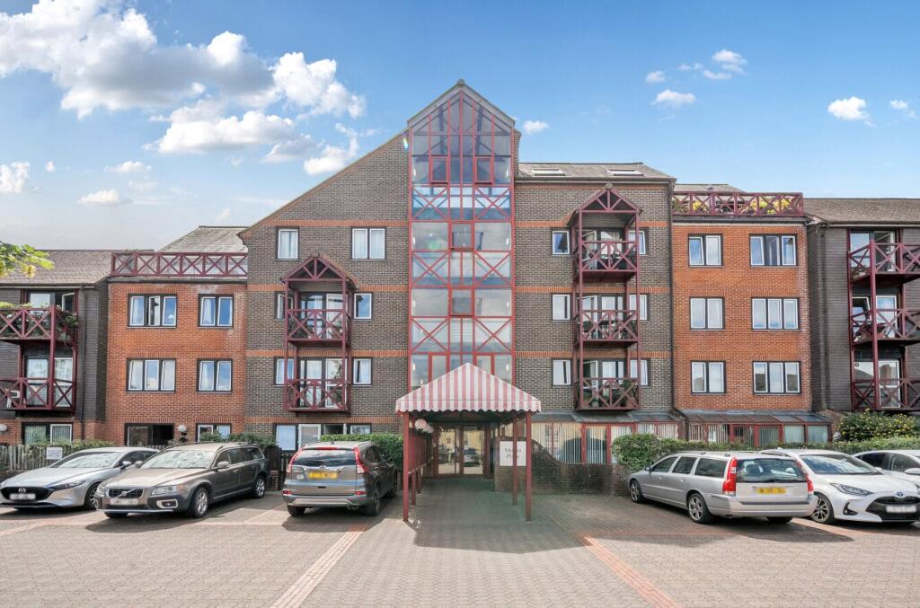 Main image of property: Mount Place, The Mount, Guildford, GU2