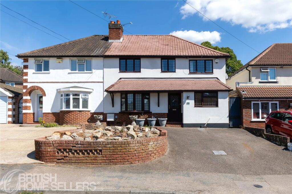 Main image of property: Wickenden Road, Sevenoaks, Kent, TN13