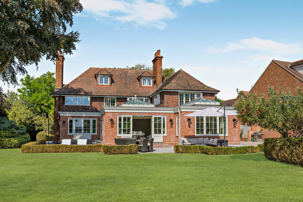 Main image of property: Station Road, Felsted, Dunmow, Essex