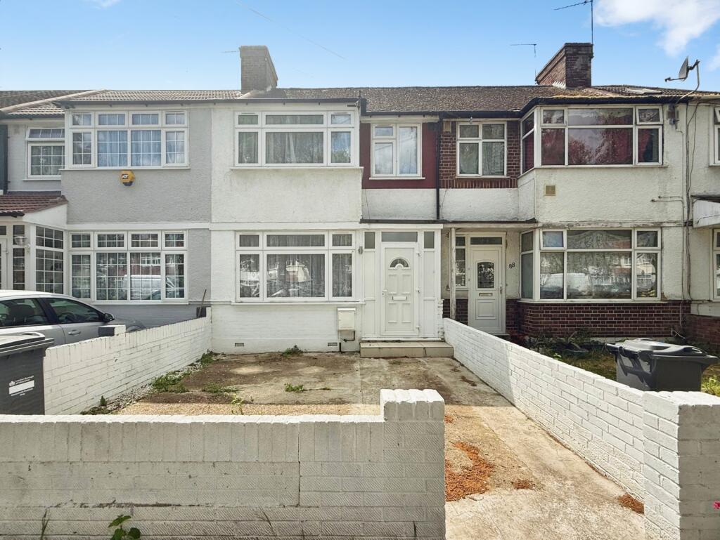 Main image of property: Wentworth Road, Southall, UB2