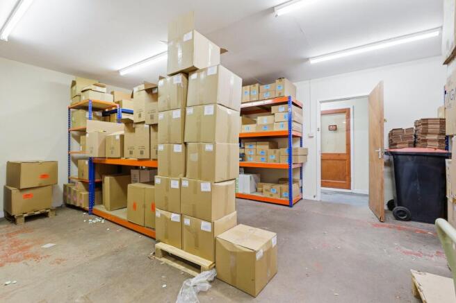 Example Warehouse
