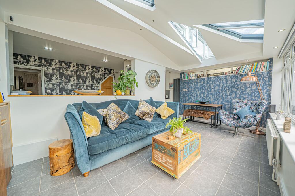 Foredrove Lane, Solihull, B92 photo 4