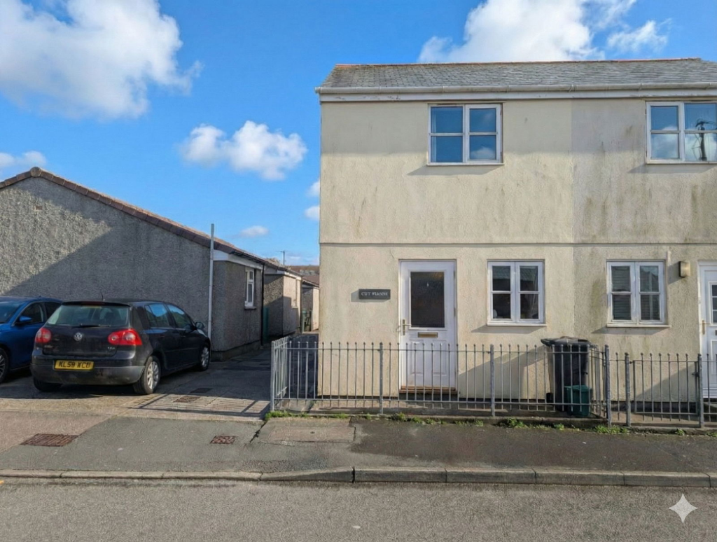 Main image of property: Market Street, St Just TR19