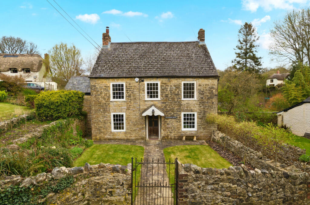 Main image of property: Smallridge, Axminster, Devon