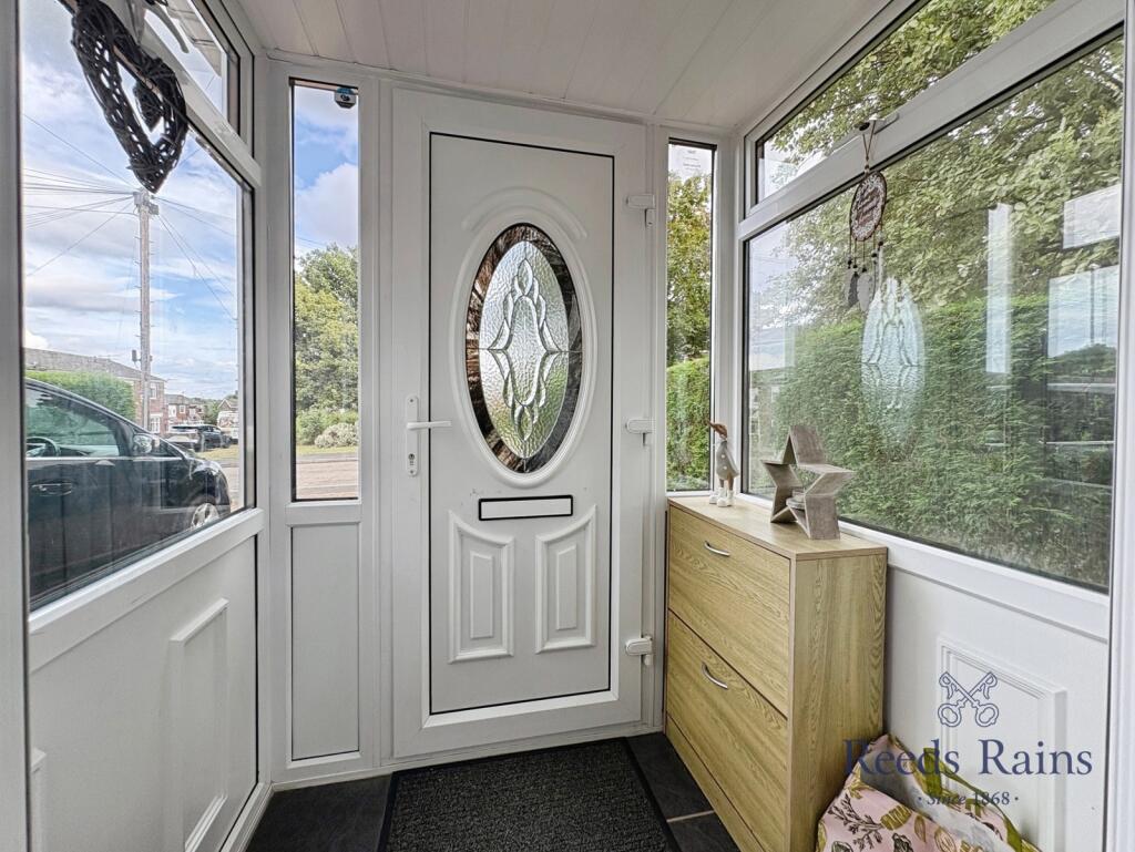House in Newcastle upon Tyne - View 2
