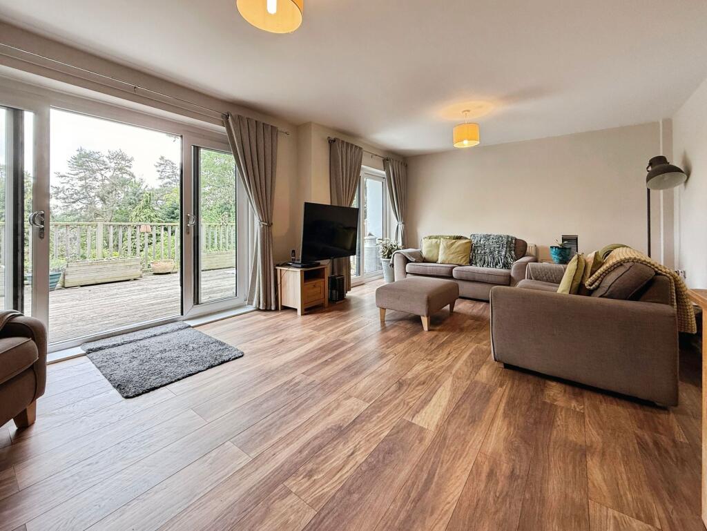 House in Shrewsbury - View 4