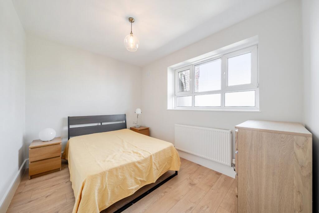 Main image of property: Bolney Street, Vauxhall, London, SW8