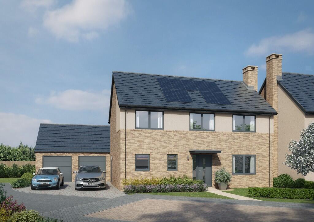 Main image of property: Cranford Road,
Barton Seagrave,
Kettering,
NN15 6RH