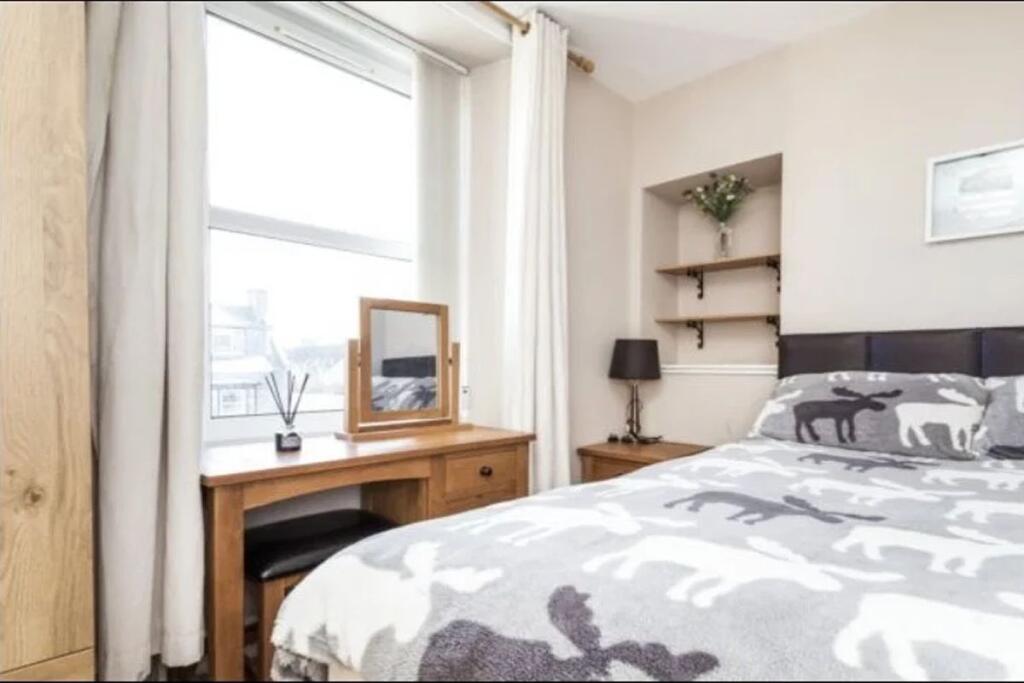 Apartment in Inverurie, Port Elphinstone - View 5