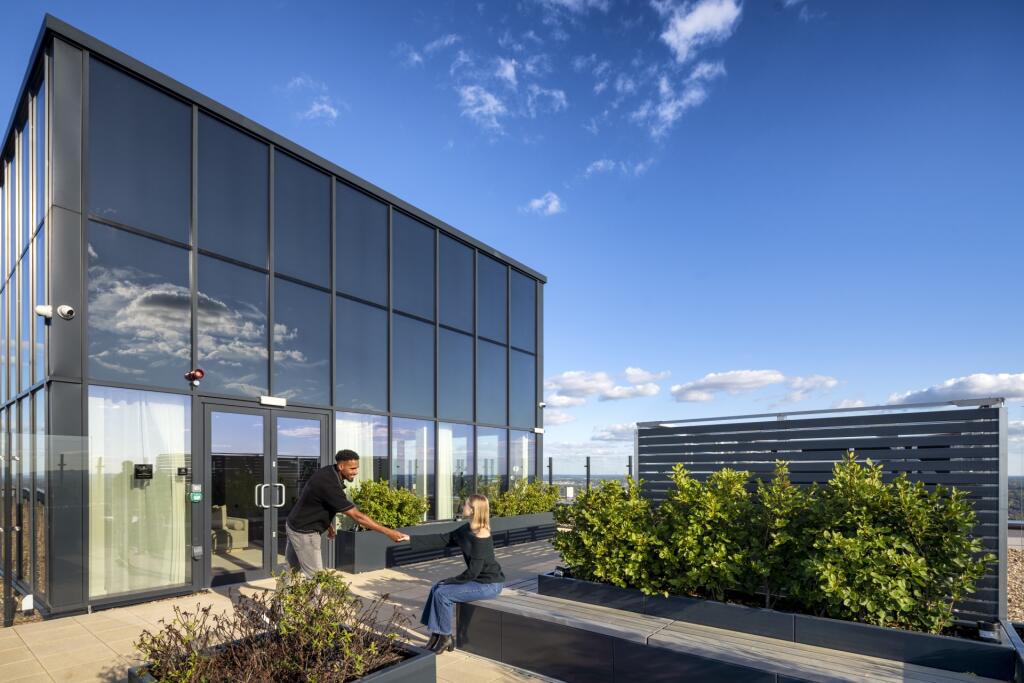 Additional image 24 of Ryland Street, Birmingham, B15