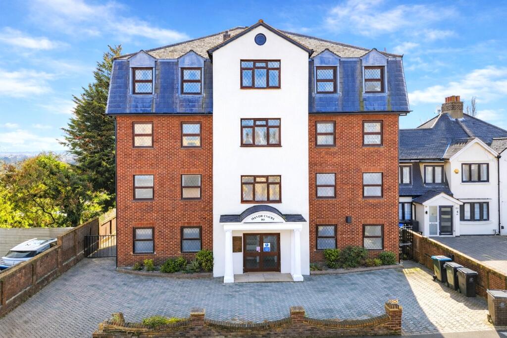 Main image of property: Manor Road, Chigwell, Essex, IG7