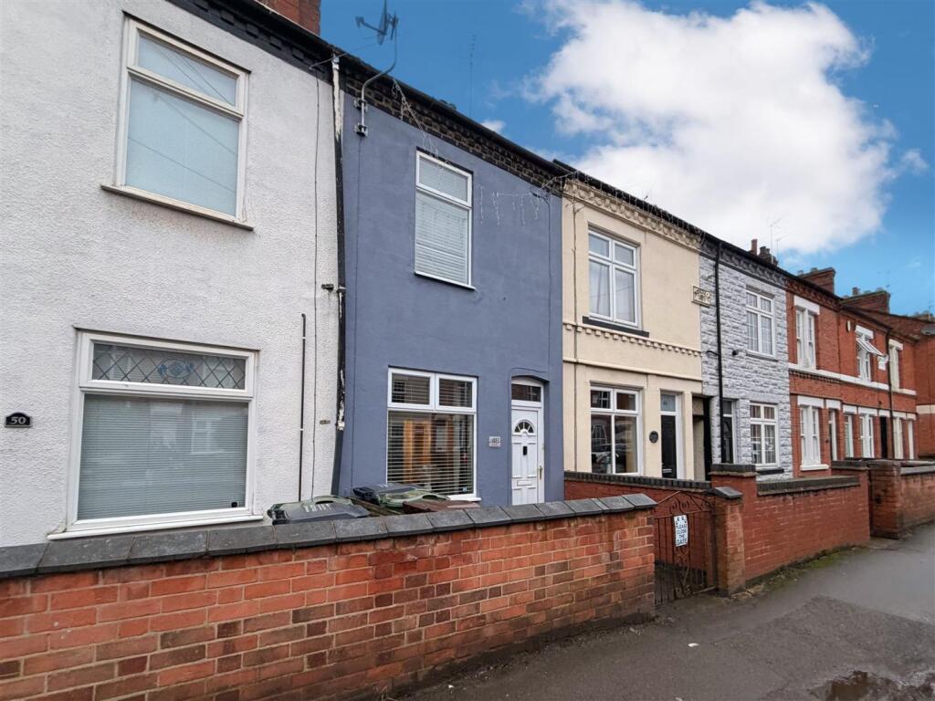 Main image of property: Swan Street, Sileby, Loughborough