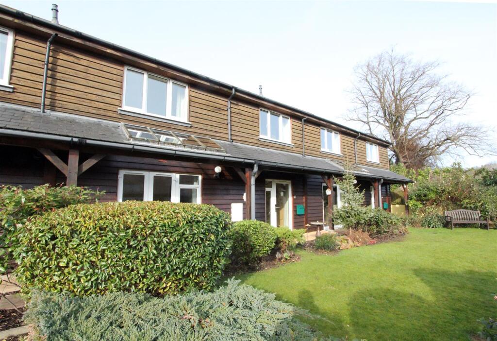 Main image of property: Broad Oak Lane, Hertford