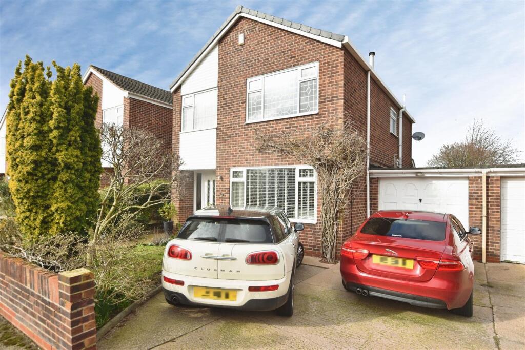 Main image of property: Carr Lane, Willerby