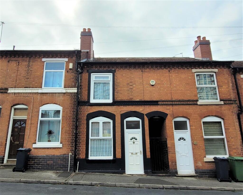 Main image of property: Lime Street, Walsall, West Midlands, WS1