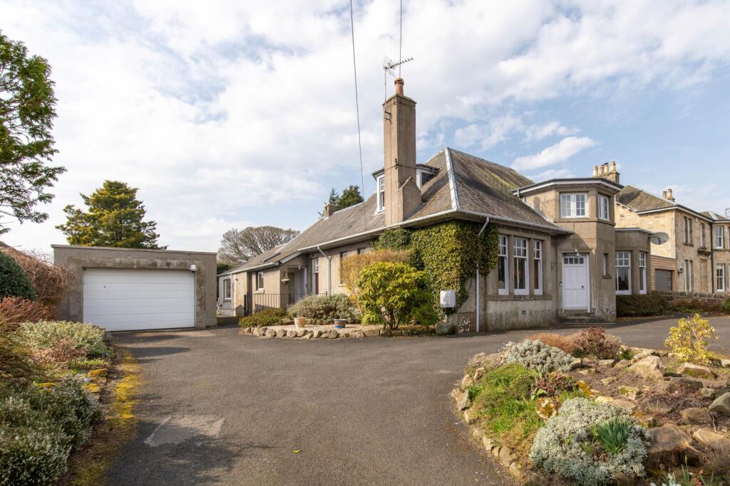 Main image of property: The Grey House, 70 Muirs, Kinross, Perth and Kinross, KY13