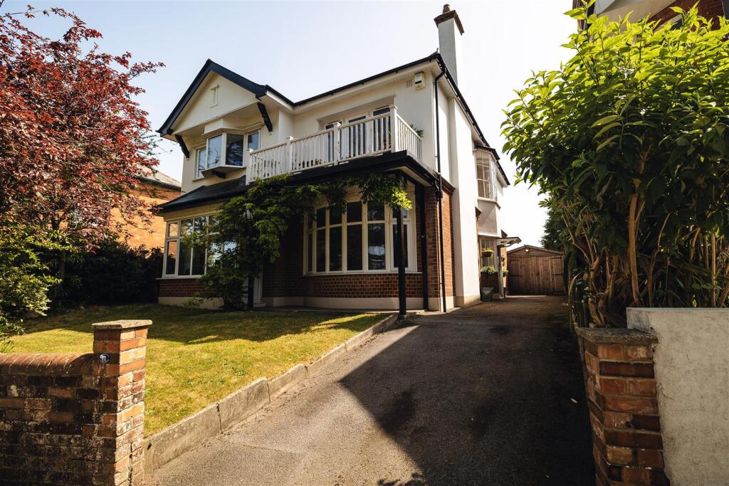 Main image of property: Linwood Road, Bournemouth