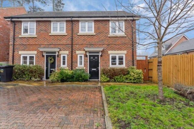 Main image of property: Turner View, Headington, Oxford, OX3