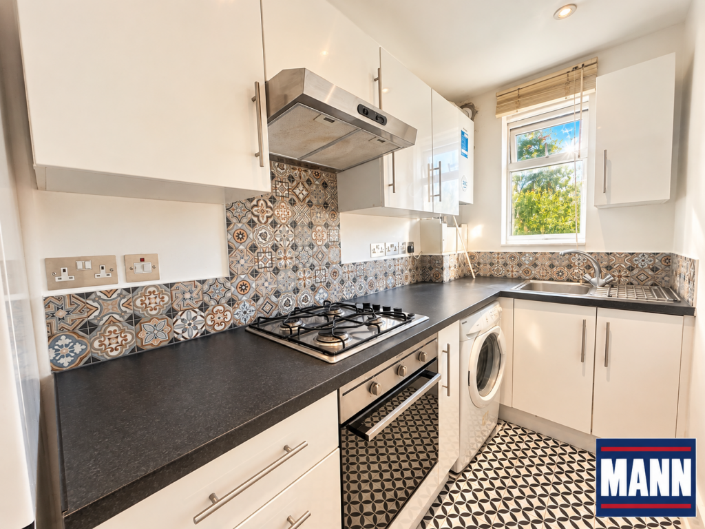 Apartment in London - View 2