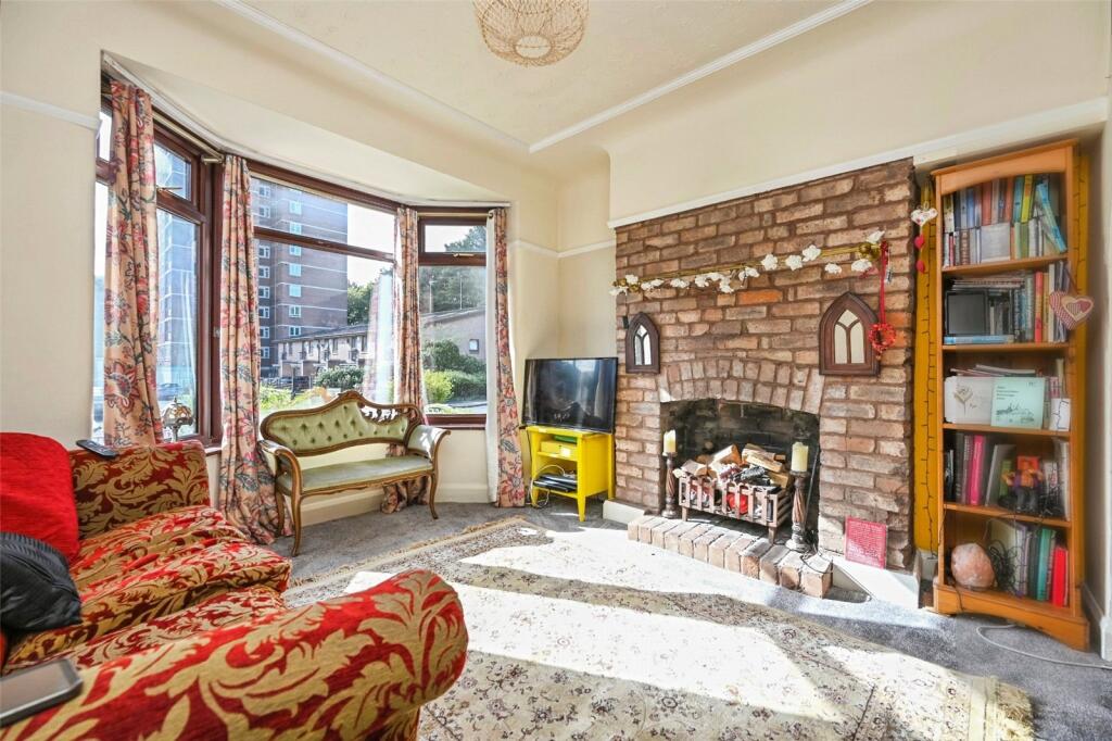 House in Liverpool - View 5
