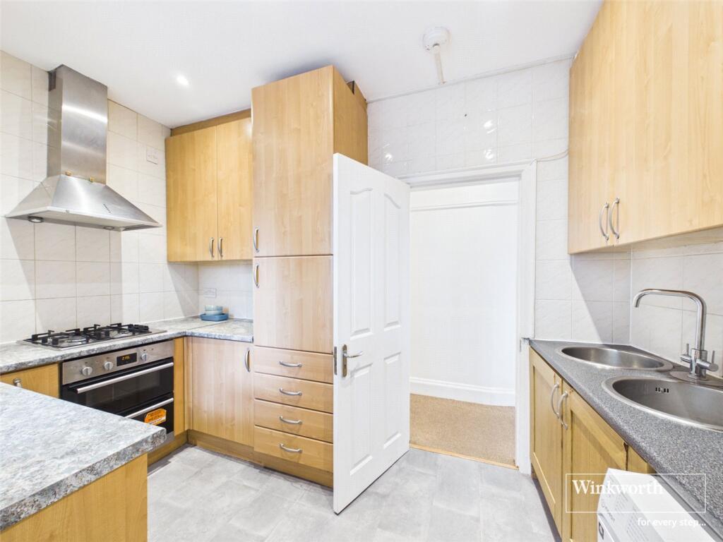 Apartment in London - View 2