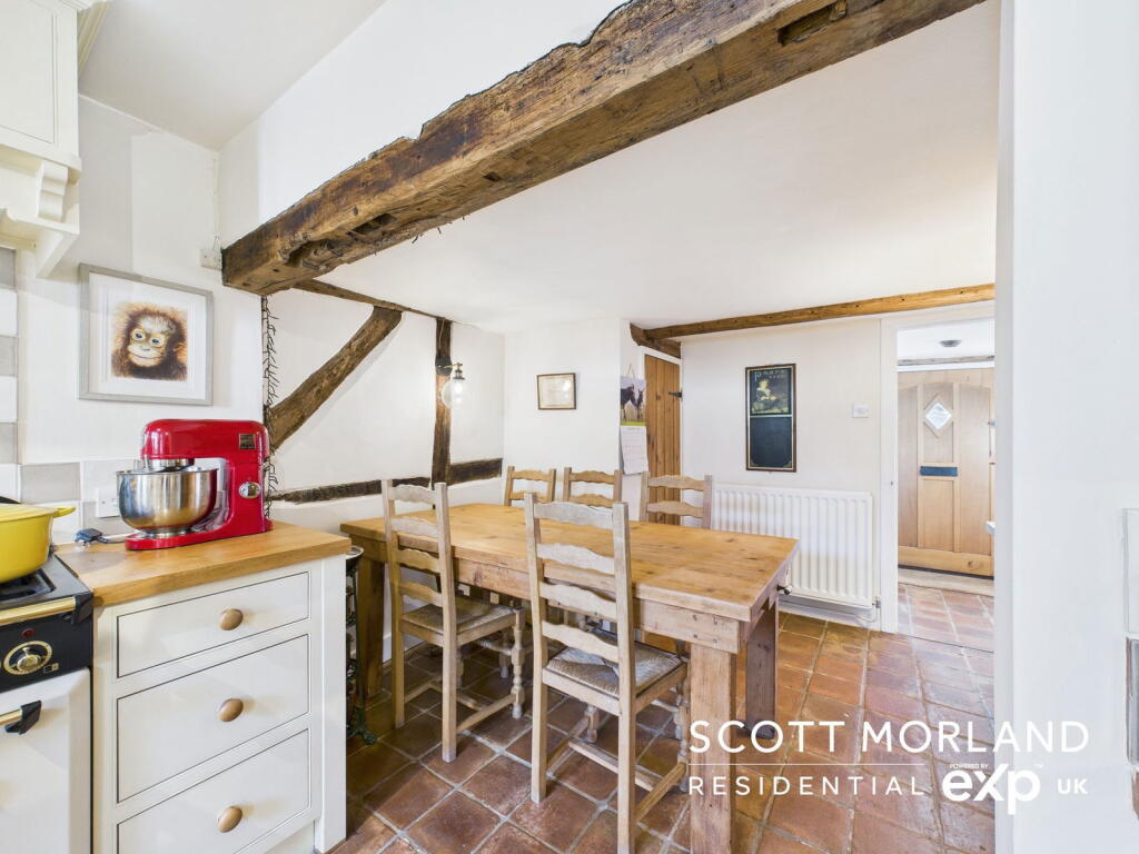 Milkingpen Lane, Old Basing, Basingstoke, RG24 7DD - View 6