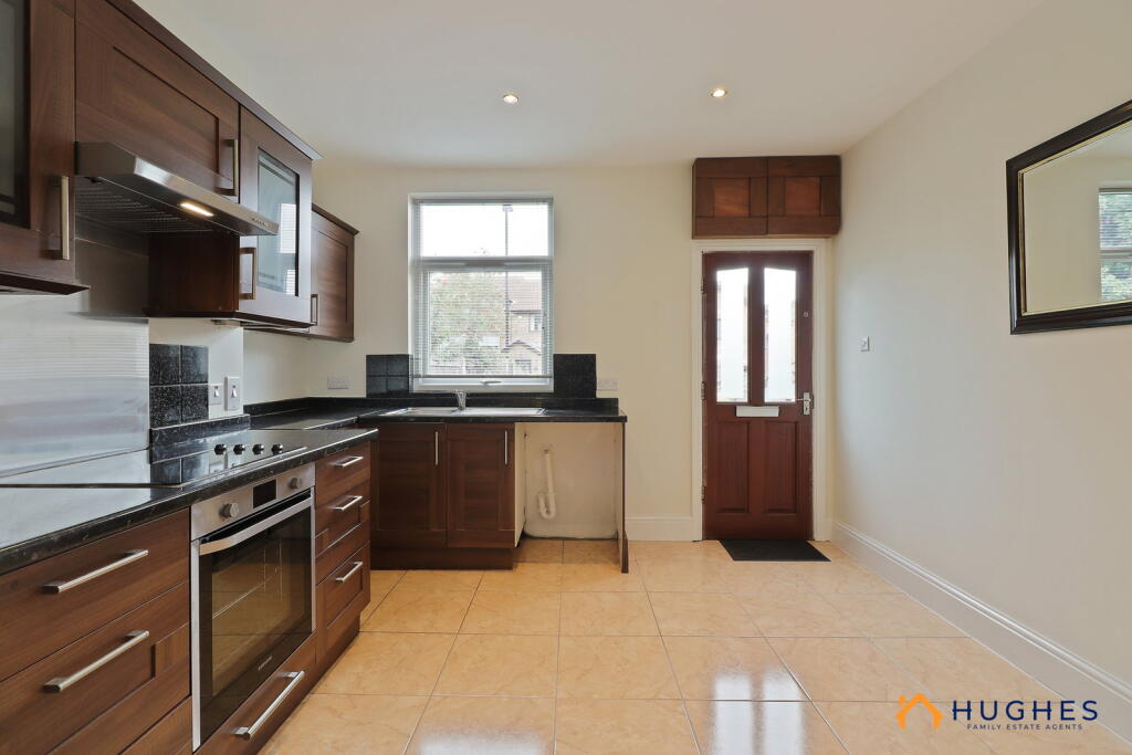 House in Sheffield - View 4