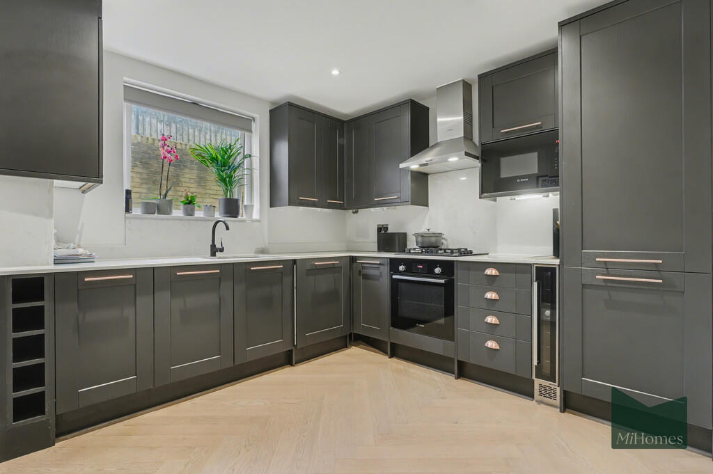 Main image of property: Gaudin Court, Elland Close