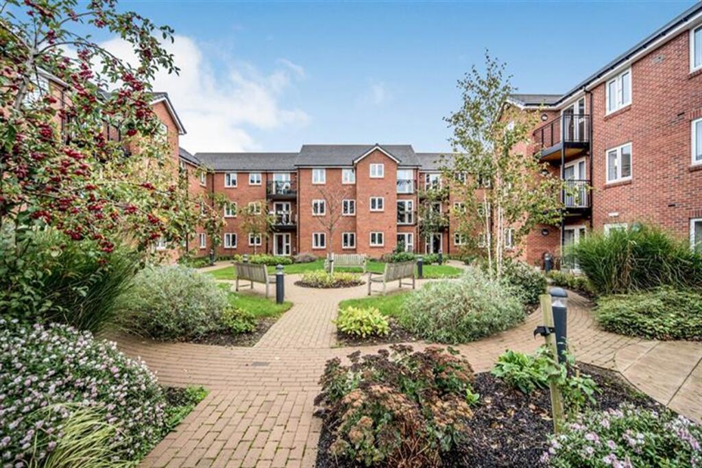 Main image of property: Oakhill Place, MK41
