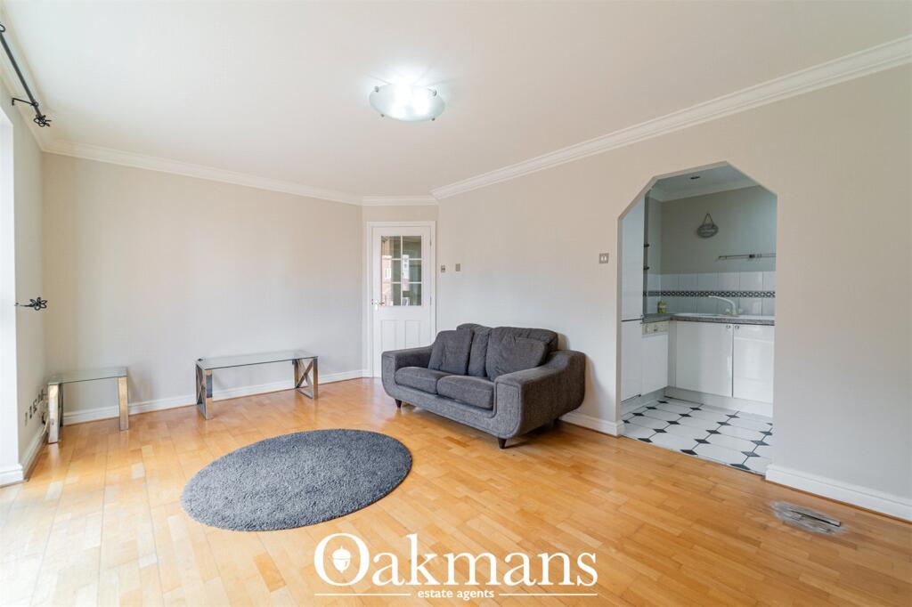Symphony Court, Birmingham, B16 photo 4
