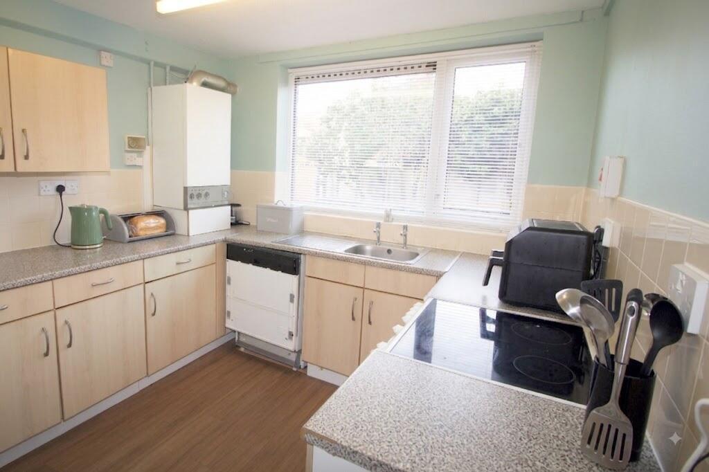 Apartment in Wigan - View 4