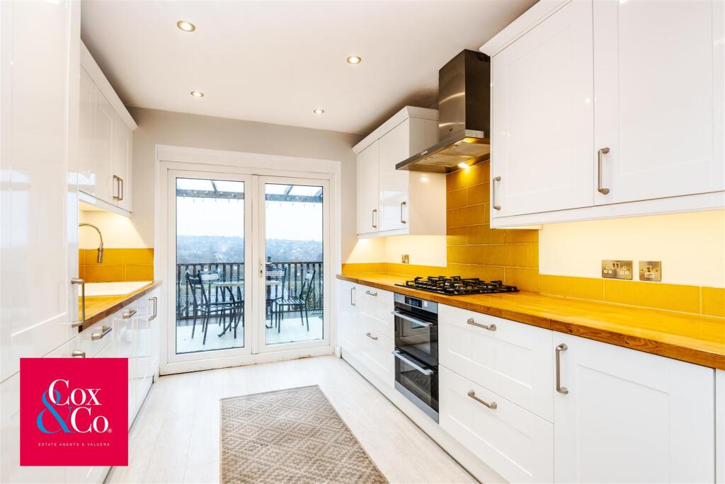 Main image of property: Fairway Crescent, Portslade, Brighton