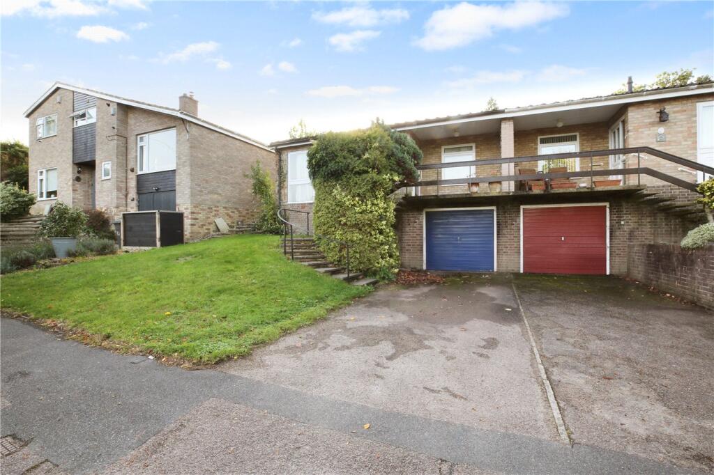 Main image of property: Pennyfields, Bungay, Suffolk, NR35