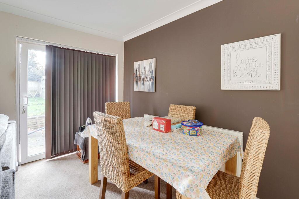 House in Ashfield, Edgewood, Hucknall - View 3